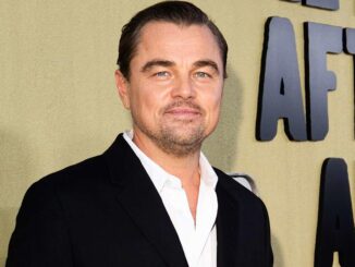 Leonardo DiCaprio Opens Up About Slowing Down While Still Choosing Unmissable Roles