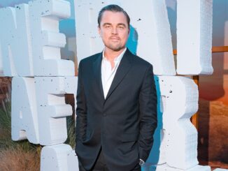 Leonardo DiCaprio Plans a Return to His Most Iconic Role