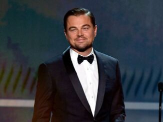 Leonardo DiCaprio Reveals His Plans to Slow Down After Decades of Hollywood Success