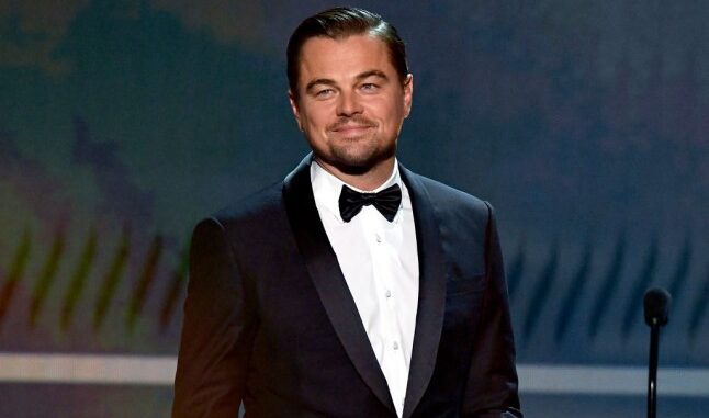 Leonardo DiCaprio Reveals His Plans to Slow Down After Decades of Hollywood Success