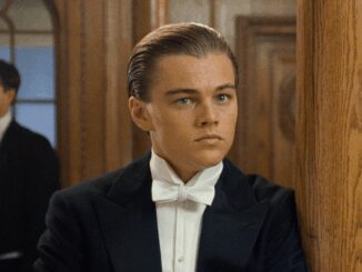 Leonardo DiCaprio Reveals How He Secures Roles with Top Hollywood Directors