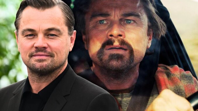 Leonardo DiCaprio Sets Unexpected Box Office Milestone with One Battle After Another Release md02