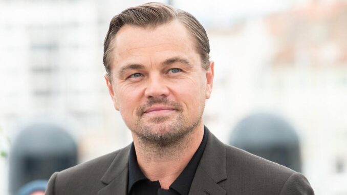 Leonardo DiCaprio Titanic Confession His Biggest Regret About the Film Revealed After Nearly Thirty Years md02