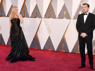 Leonardo DiCaprio and Kate Winslet Cutest Friendship Moments of All Time md02