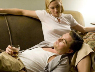 Leonardo DiCaprio and Kate Winslet Reunite in Their Second Film Now Available to Stream Free