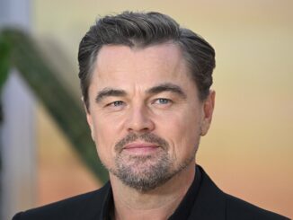 Leonardo DiCaprio’s Former Agent Claimed His Name Was Too Ethnic and Suggested Changing It to Lenny Williams md02