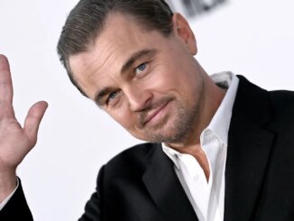 Leonardo DiCaprio’s Wild New Movie Opens Strong With 22 Million at the Box Office md02