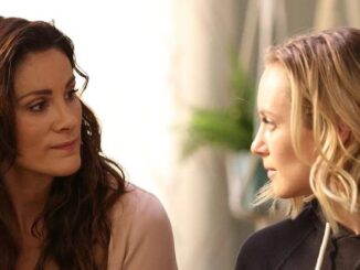Maya and Carina Face Trouble in Station 19 md02