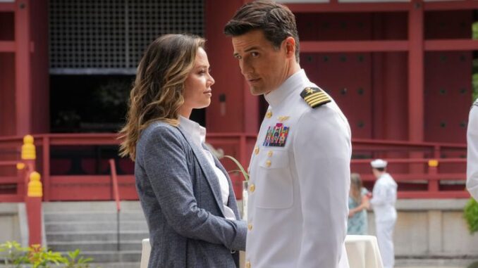 'NCIS_ Hawai'i' Episode 5 Promo, Photos, and Plot Details