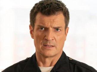 Nathan Fillion Proudly Celebrates The Rookie Reaching Major TV Milestone