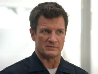 Nathan Fillion Shares Emotional Response Following The Rookie Season 8 Renewal md02