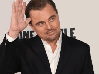 One Battle After Another World Premiere Brings Leonardo DiCaprio Teyana Taylor and Sean Penn to the Red Carpet