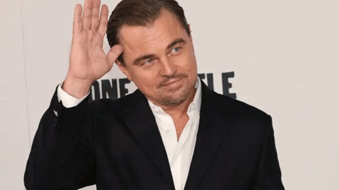 One Battle After Another World Premiere Brings Leonardo DiCaprio Teyana Taylor and Sean Penn to the Red Carpet