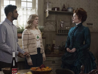 Rebecca Wisocky Discusses How Hetty’s Power Reflects Her Deep Desire for Understanding