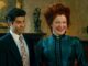 Rebecca Wisocky Talks Ghosts on CBS, Hetty’s Journey and the Power of Storytelling