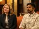Sam and Jay Confront a Vengeful Spirit in Ghosts Season 5
