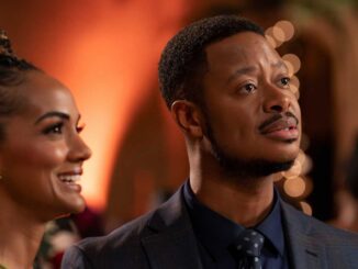 Season 8 Will Feature a Special Valentines Day Episode