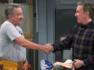 Shifting Gears Season 2 Casting Plans Opposite Tim Allen md02