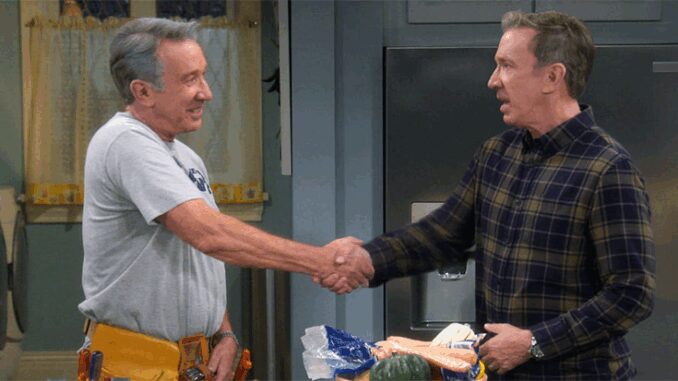 Shifting Gears Season 2 Casting Plans Opposite Tim Allen md02