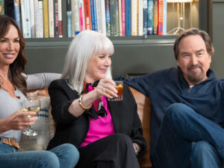 Shifting Gears Season 2 Trailer Hints at a Home Improvement Reunion