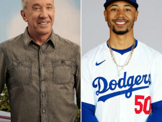 Shifting Gears Season 2 Welcomes Mookie Betts and Tim Allen Reunites with Former Co Stars