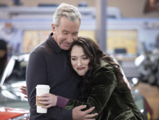 Shifting Gears Season Two Gets Extended Episode Order on ABC