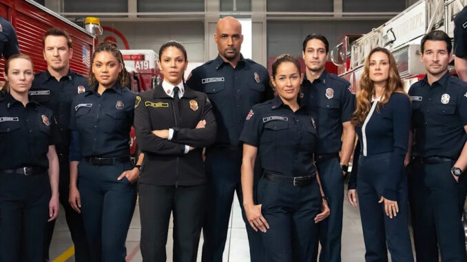 Shonda Rhimes Bids Emotional Farewell as Station 19 Reaches Its Final Episode md02
