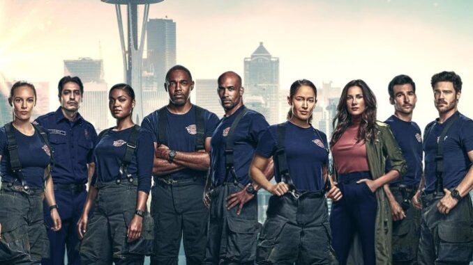 Shonda Rhimes Honors the Cast of Station 19 with Gratitude for the Magic, the Moments and the Memories md02