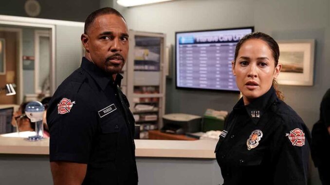 Station 19 Actor May Be Returning to Greys Anatomy md02