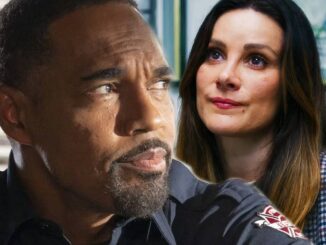 Station 19 Actor May Return to Greys Anatomy After the Series Finale