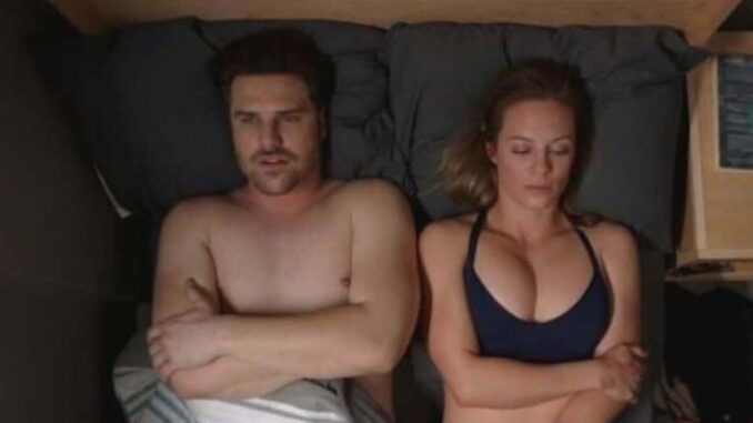 Station 19: Bisexual Viewers Criticize Maya’s Angry Sex Scene with Jack in Season 3 Episode 15