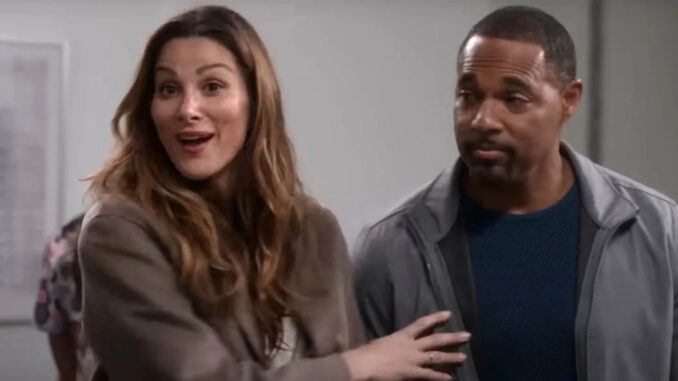 Station 19 Boss Teases Ben and Carina Return to Greys Anatomy as Final Season Reaches Midpoint