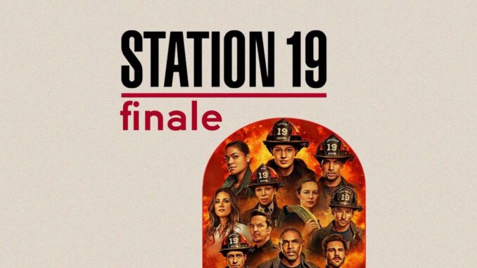 Station 19 Cast Bids Farewell in the Emotional Season 7 Finale md02