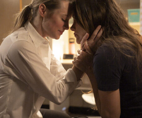 Station 19 Cast Hints at Steamy Drama in the Final Episodes Fans Are Not Ready For