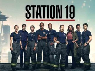 Station 19 Cast Shares Emotional Farewell Message to Fans Before the Final Episode md02