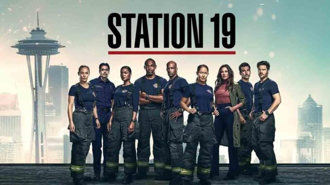 Station 19 Cast Shares Emotional Farewell Message to Fans Before the Final Episode md02