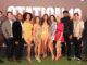 Station 19 Cast Shines in Style at Emotional Wrap Party Celebration