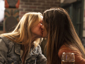 Station 19 Cast Stefania Spampinato and Danielle Savre Discuss Spinoff Possibilities and Emotional Final Episodes