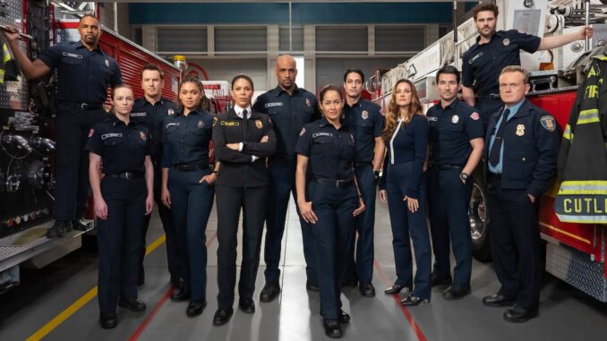 Station 19 Cast and Crew Reflect on the Heartbreaking Series Finale md02