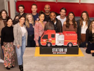 Station 19 Faces Shocking Cancellation Before Its Milestone 100th Episode