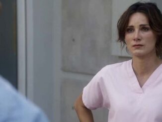 Station 19 Season 4 Episode 7 Explores Why Carina’s Father Remained Silent After Andrew DeLuca’s Death