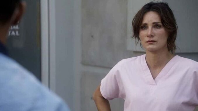 Station 19 Season 4 Episode 7 Explores Why Carina’s Father Remained Silent After Andrew DeLuca’s Death