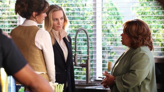 Station 19 Season 6 Fans Are Hoping for Three Major Moments When the Show Returns md02