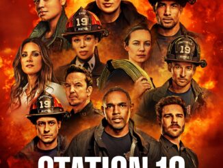 Station 19 Showrunners Share How Cast Learned About Series Ending Before Official Announcement md02