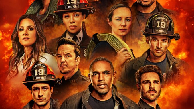 Station 19 Showrunners Share How Cast Learned About Series Ending Before Official Announcement md02