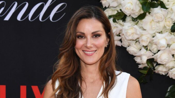 Station 19 Star Stefania Spampinato Opens Up About the Qualities She Values in a Partner