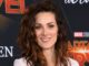Station 19 Star Stefania Spampinato Stuns in Swimsuit During Sicily Getaway