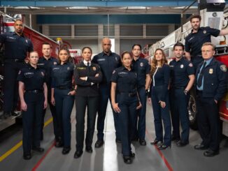 Station 19 to Conclude With a Final Season That Wraps Up the Story