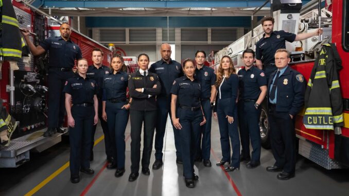 Station 19 to Conclude With a Final Season That Wraps Up the Story