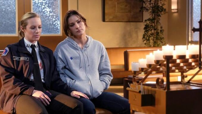 Stefania Spampinato Journey From Grey’s Anatomy to New Roles